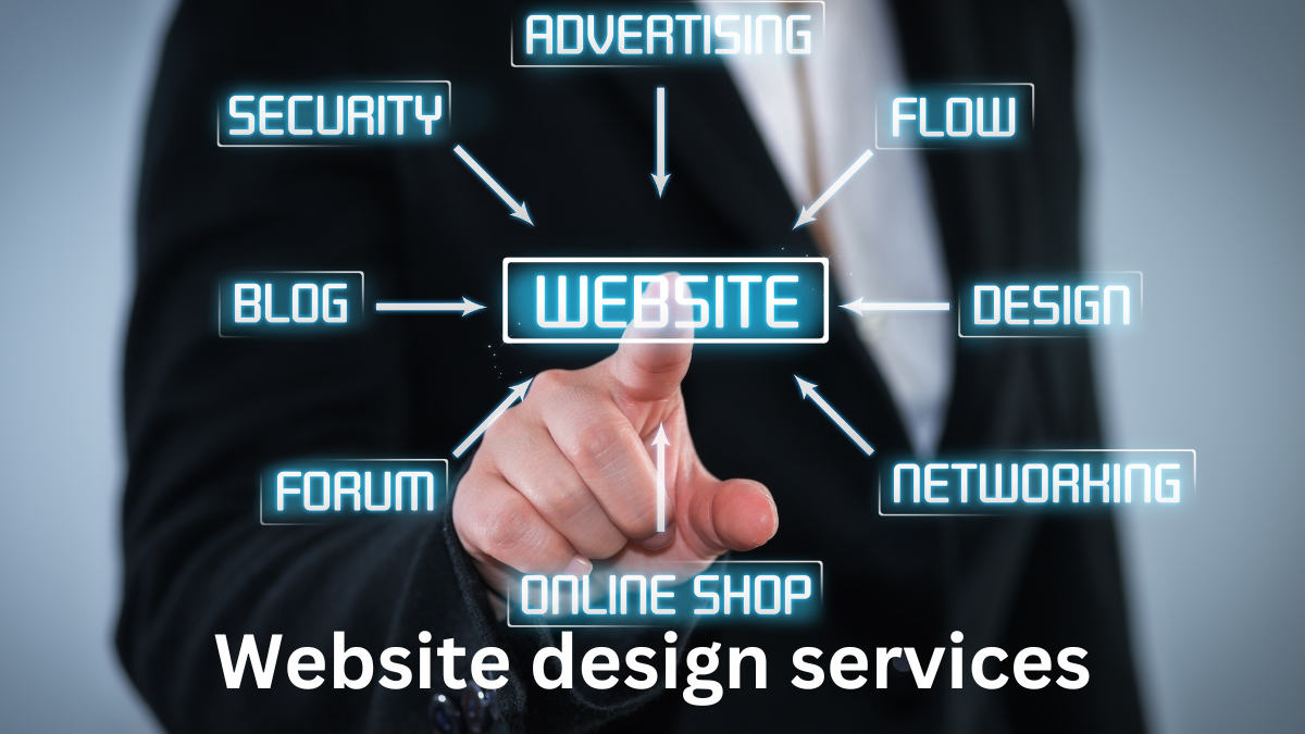 Website Design Services