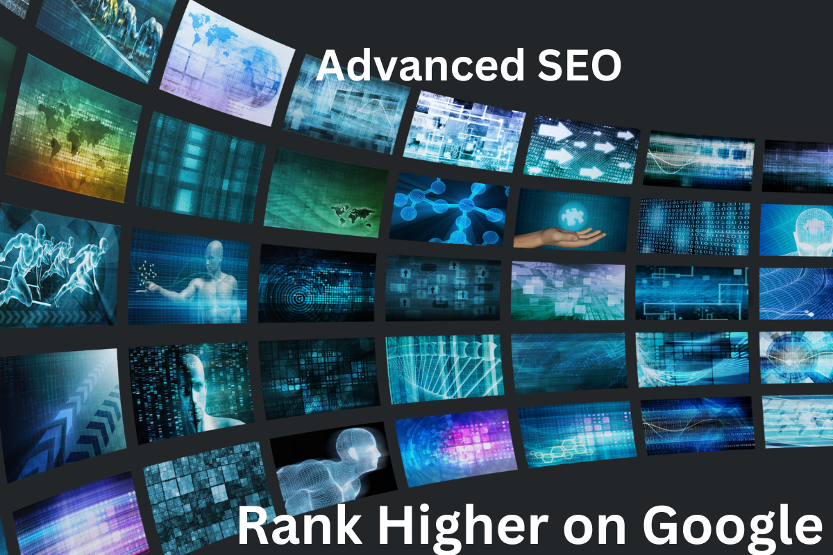 Advanced SEO Service