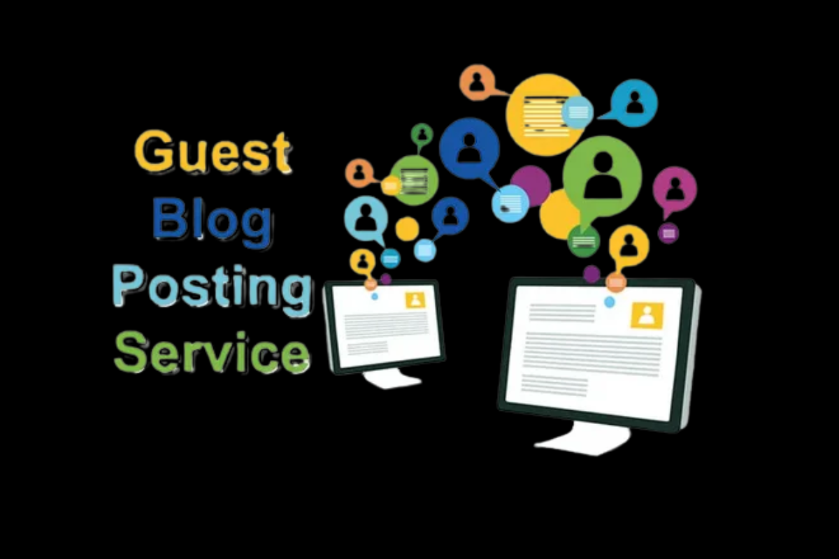 Guest Post on Digital Marketing